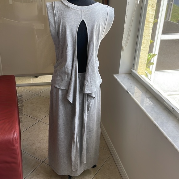 Vince women dress size M - Picture 3 of 8